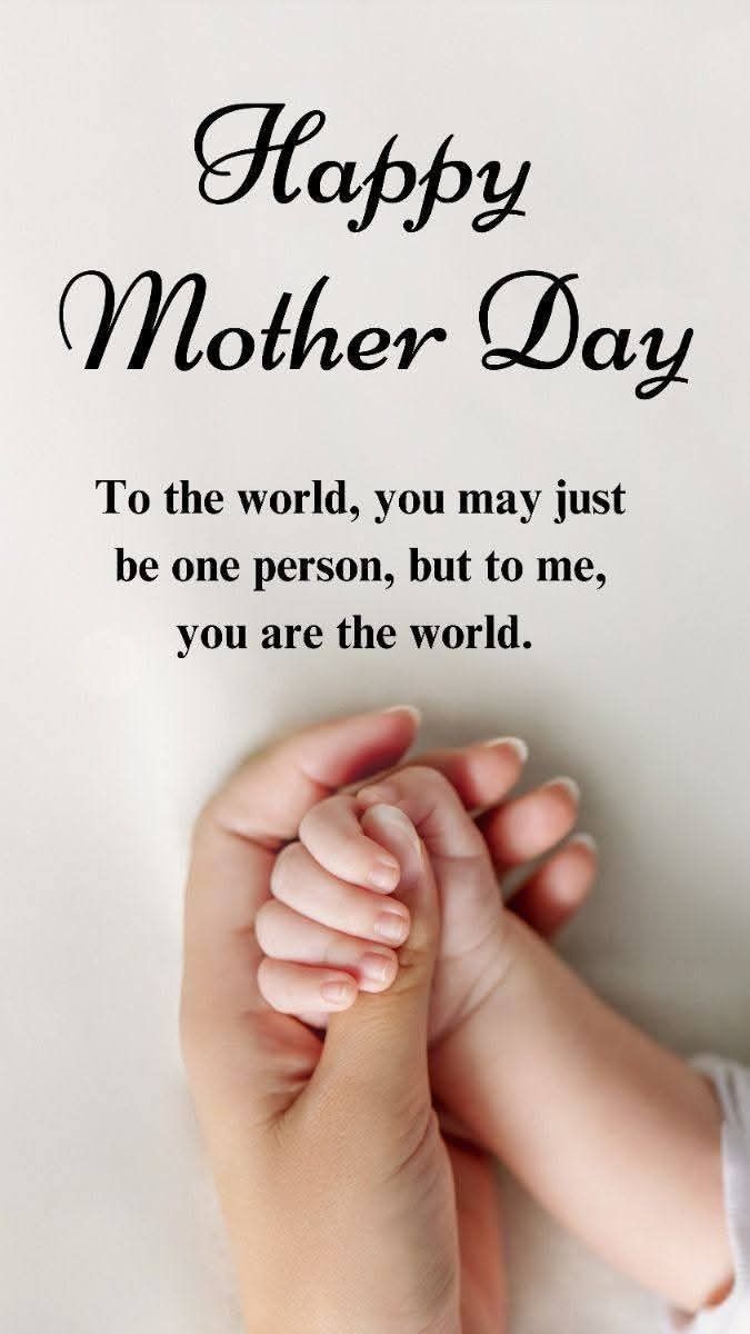 A Mother's Love